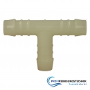 Schlauchverbinder T